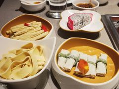 -海底捞火锅(金光华店)