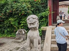 -天宁寺