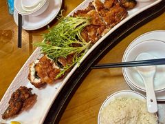 -醉壹号海鲜大排档·老厦门特色菜(厦门美食地标店)