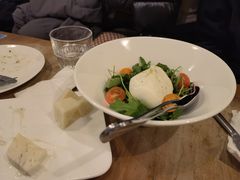 -La Tavernetta(Bar à Vin)(乌鲁木齐路店)