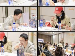 -VENCHI 闻绮(北京国贸商城店)