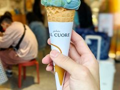 -Dal Cuore 达可芮冰淇淋(陕西北路店)