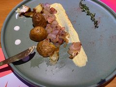 -HELLO MUSAE 拾光缪斯餐厅·纯正希腊风味(苏州中心店)