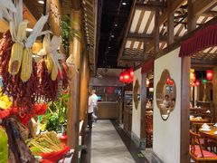 -大厨小味·民间川菜(八里庄店)