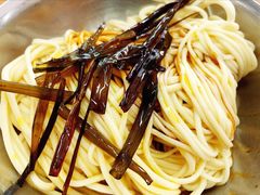 -河南拉面(肇周路店)