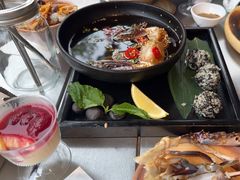 -KimPro 辛普乐概念韩餐