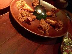 蓝凤凰酸辣虾-花马天堂云南餐厅 Lost Heaven(外滩店)