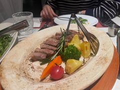 -IL Forno 意坊·意大利餐厅(温州万象城店)