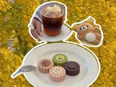 -Laderach 莱德拉(上海环贸iapm店)