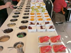 -红菇坊鲜汤火锅(北行店)