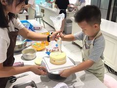 -西檬树SIMON·T轻奢蛋糕(大东方Max店)