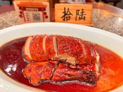 -南京大牌档(中山陵店)