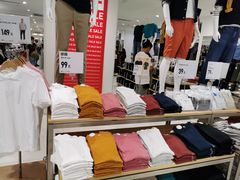-优衣库(青岛伟东乐客城店)