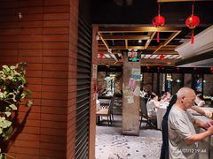 -广东道至正餐厅(区庄店)
