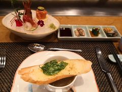 -和·铁板烧·OMAKASE(望京昆泰嘉晟酒店)