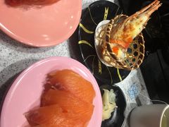 -争鲜回转寿司(南开大悦城店)