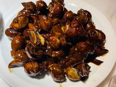 -日丰园海肠水饺·老字号大连海鲜(和平广场店)