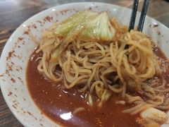 -西塔大冷面(市府大路店)