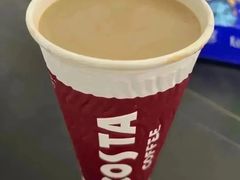 -COSTA COFFEE(上海五玠坊店)