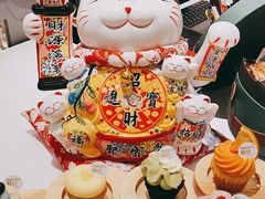 -派悦坊·甜品·蛋糕(虹口龙之梦店)