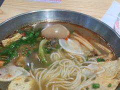 -白妈螺蛳粉(白云万达店)