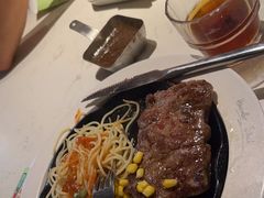 -豪客来牛排(开元盛世广场店)