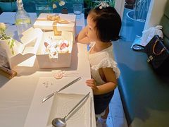 -春树下·树屋花房西餐厅(罍街AS1980店)