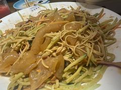 -东北大院·东北菜(三台子店)