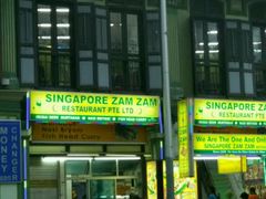 -新加坡Zam Zam餐馆