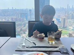 -Social 秀西餐厅-长沙瑞吉酒店(运达店)
