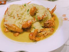 蒜蓉龙虾-虾神於氏龙虾·小龙虾(江宁旗舰店)