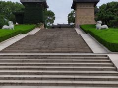 -汉陵苑