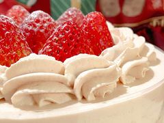 -积慕Cake(解放大道店)