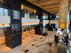 -上海龙之梦万丽酒店