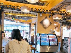 -老渔家·白族·石板烧·野生菌火锅(古城中心店)