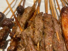-苏小牛·牛肉串(国贸店)