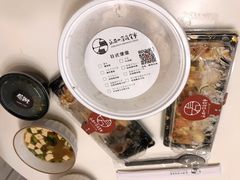 -白石的深夜食堂(大上海店)