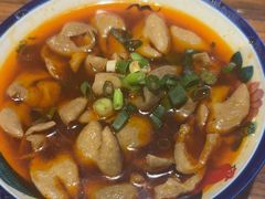 -阿杜土菜馆·江油肥肠(花园店)