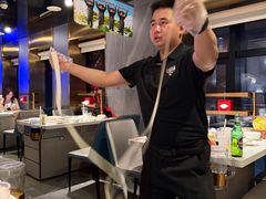 -海底捞火锅(外滩店)