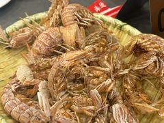 -渔家乐小海鲜(皇姑店)