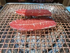 黑牛牡蛎-九田家黑牛烤肉料理(太阳城店)