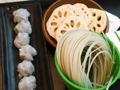 手工虾滑-黄潇洒老火锅(九眼桥宏济巷店)