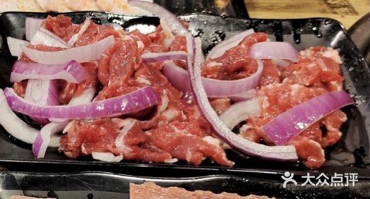 俞氏烤肉(诸暨店)