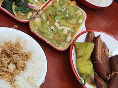 -刘小忙把子肉(北园大街总店)