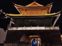 -衢州古城文化旅游区钟楼