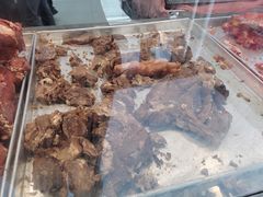 -清真铁志明腊牛羊肉