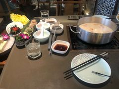-捞王锅物料理(上海世茂广场店)