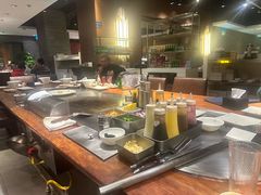 -大渔之观(安贞店)