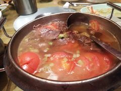 -新白鹿餐厅(爱琴海购物中心店)