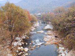 -太平万花山景区